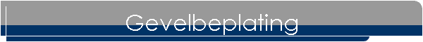 Gevelbeplating