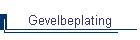 Gevelbeplating