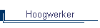 Hoogwerker